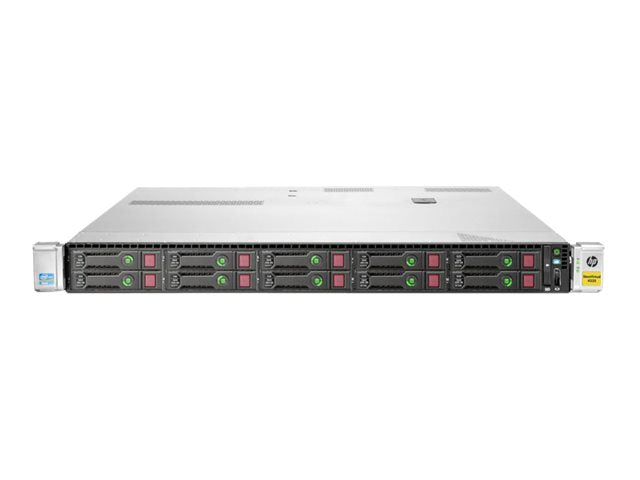 HPE StoreVirtual 4335 Hybrid SAN Storage